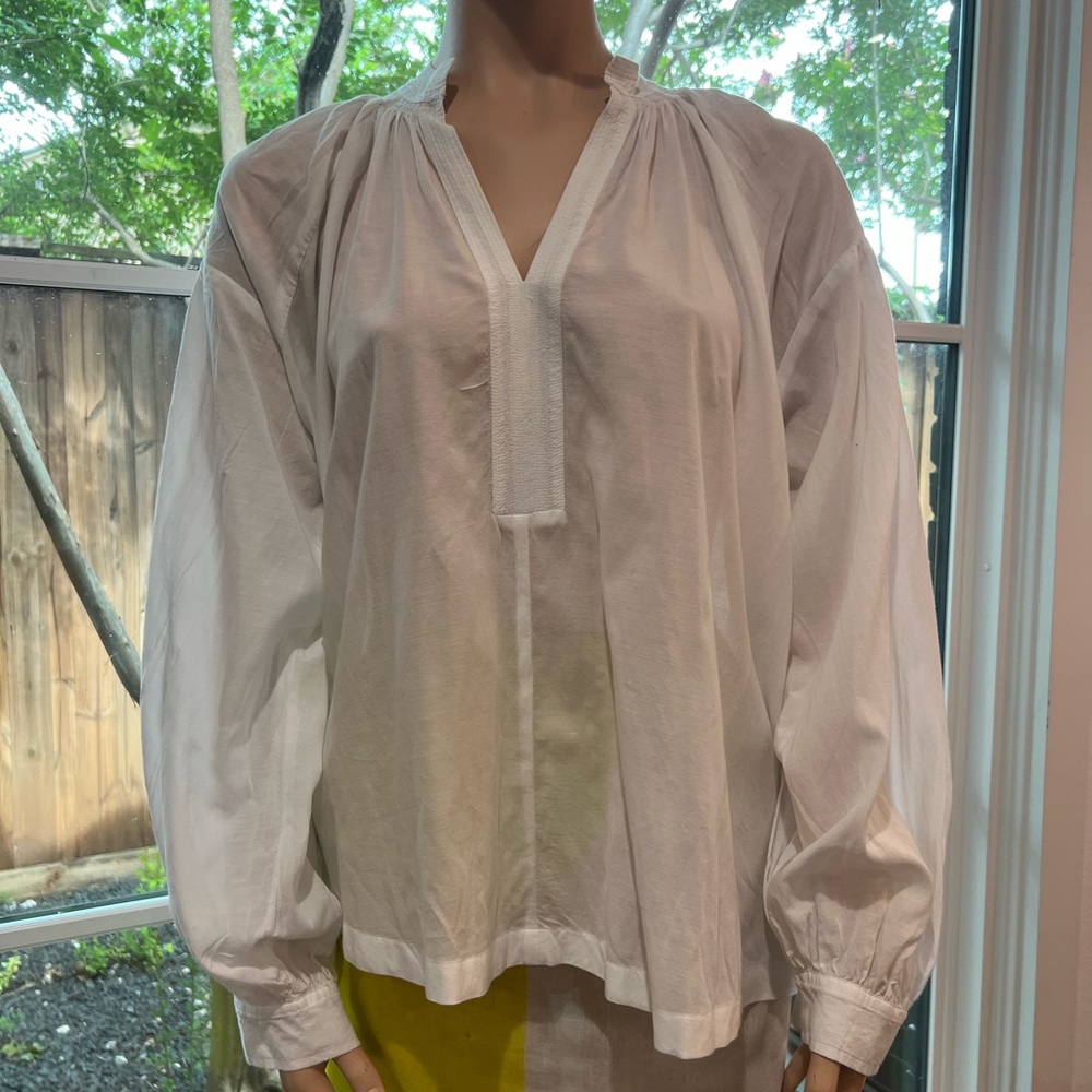 MADEWELL Blouse